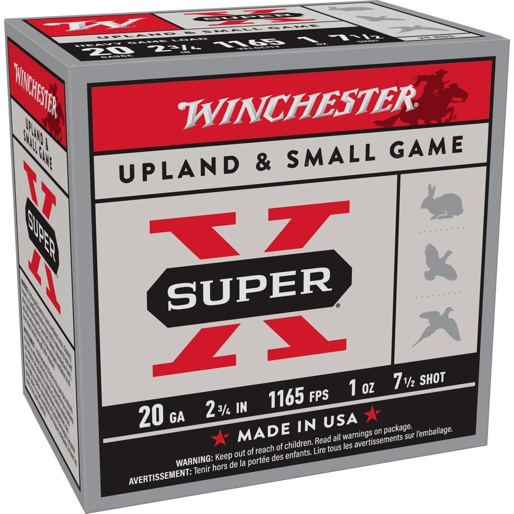 Vizards Guns and Ammo
