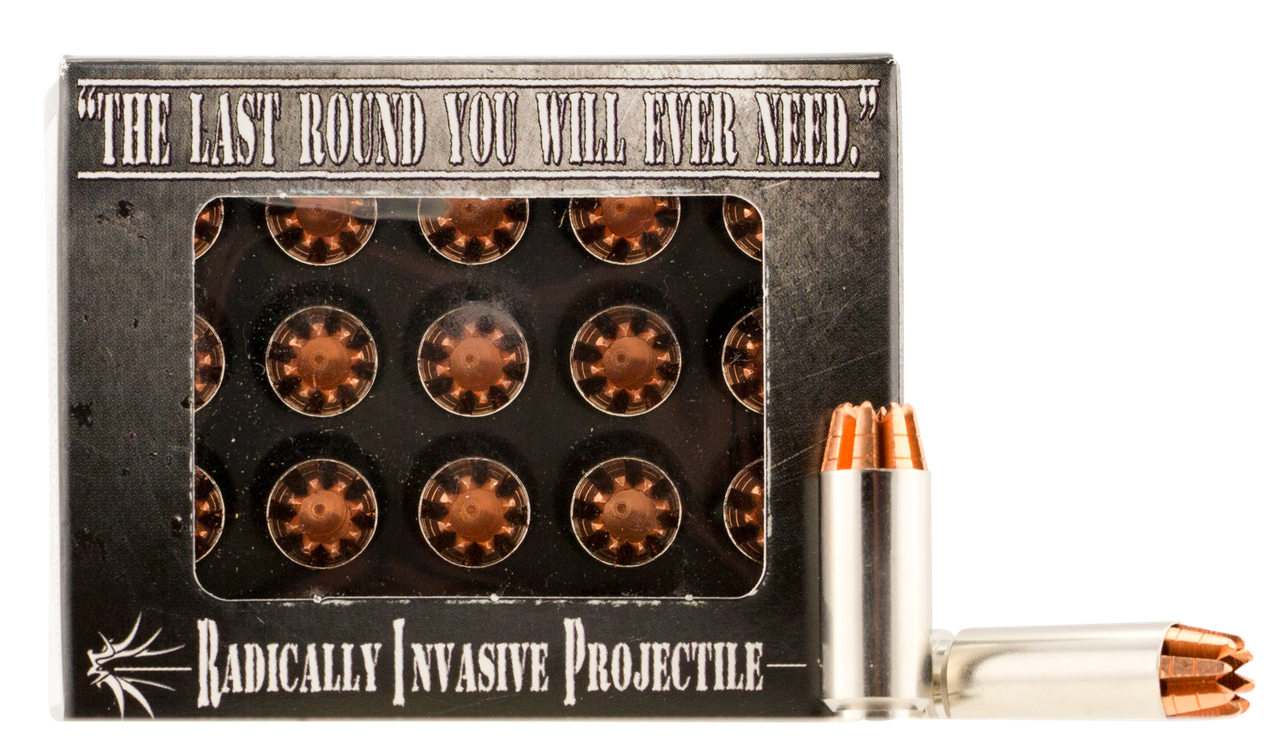 Vizards Guns and Ammo