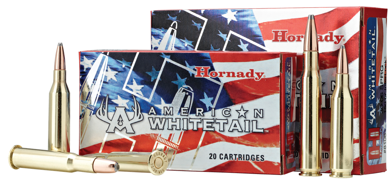 Vizards Guns and Ammo