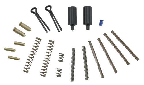 Vizards Guns and Ammo