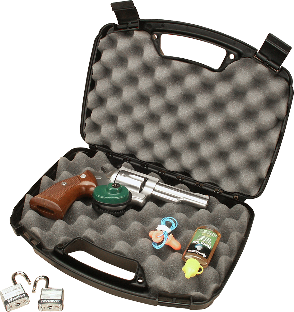 Vizards Guns and Ammo