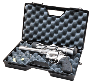 Vizards Guns and Ammo
