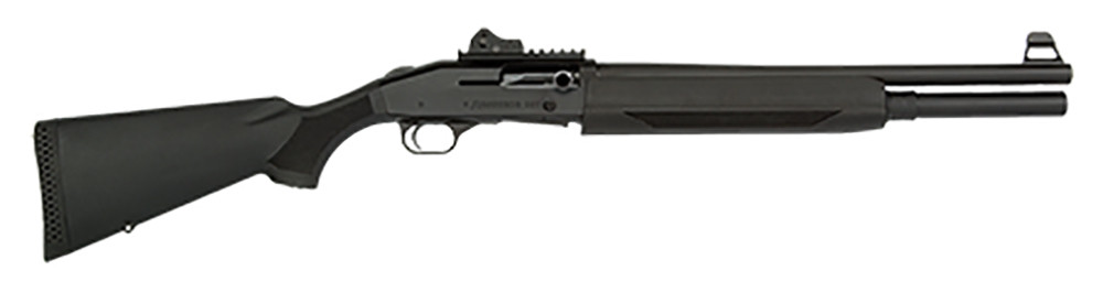 Vizards Guns and Ammo