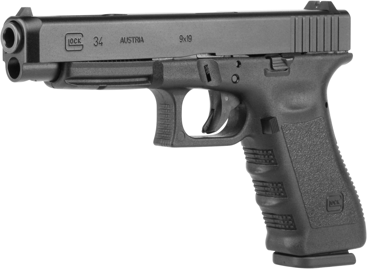 Vizards Guns and Ammo