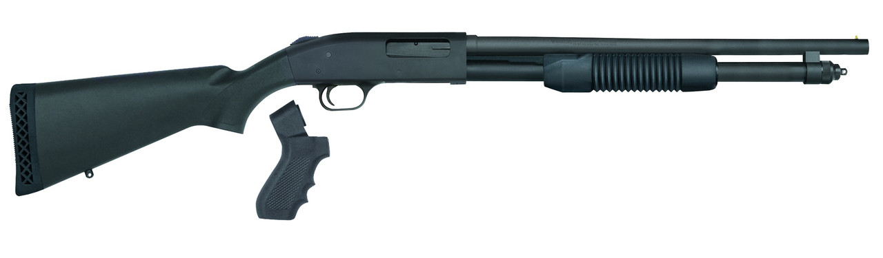 Vizards Guns and Ammo