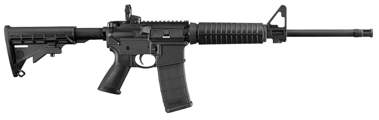 Vizards Guns and Ammo