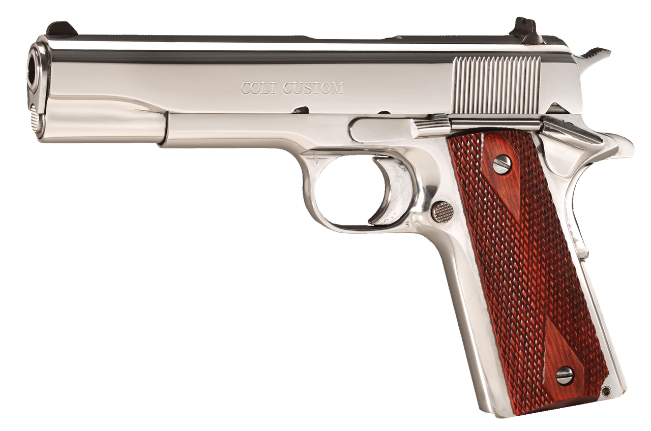 Vizards Guns and Ammo