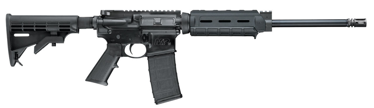 Vizards Guns and Ammo