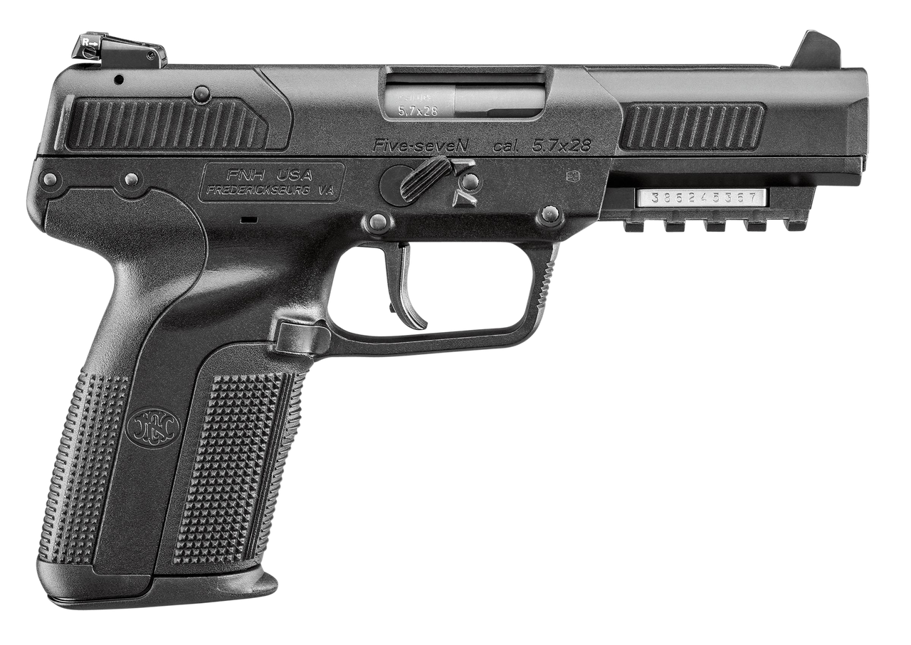 Vizards Guns and Ammo