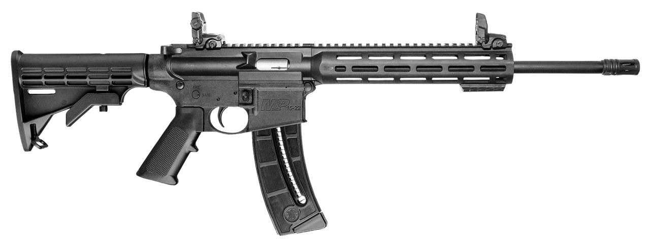 Vizards Guns and Ammo