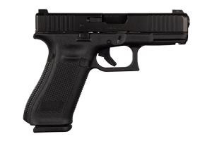 Vizards Guns and Ammo