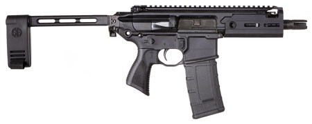 Vizards Guns and Ammo