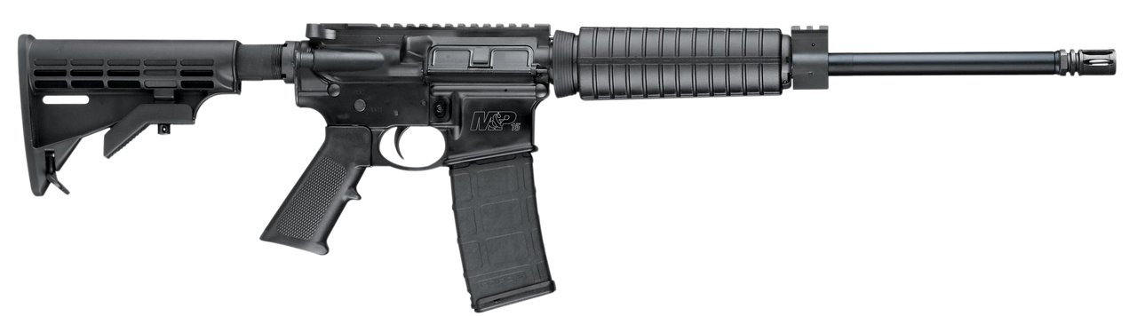 Vizards Guns and Ammo