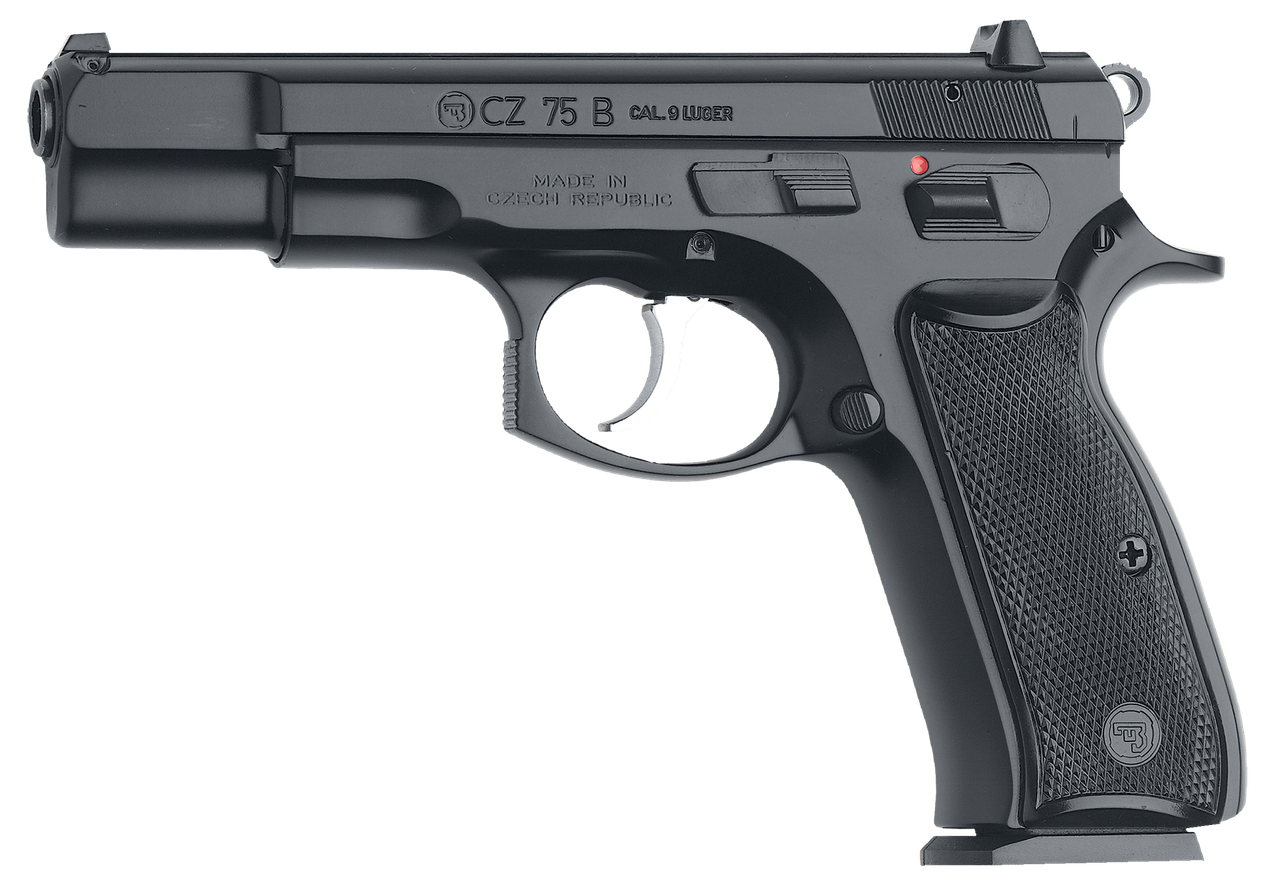 Vizards Guns and Ammo