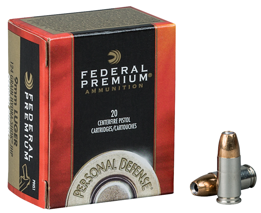 Vizards Guns and Ammo