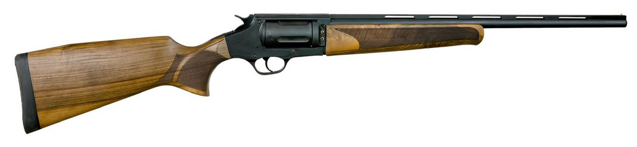 Vizards Guns and Ammo