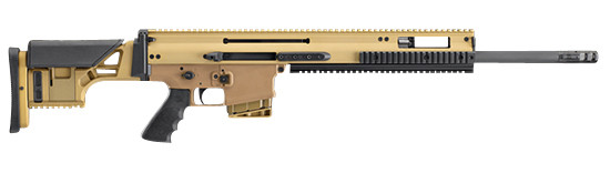Vizards Guns and Ammo