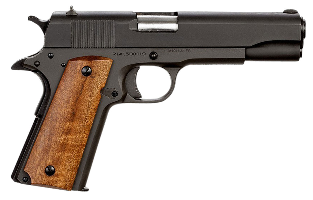 Vizards Guns and Ammo