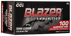 Vizards Guns and Ammo