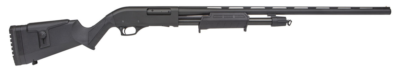 Vizards Guns and Ammo