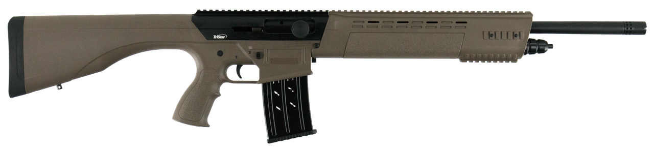 Vizards Guns and Ammo