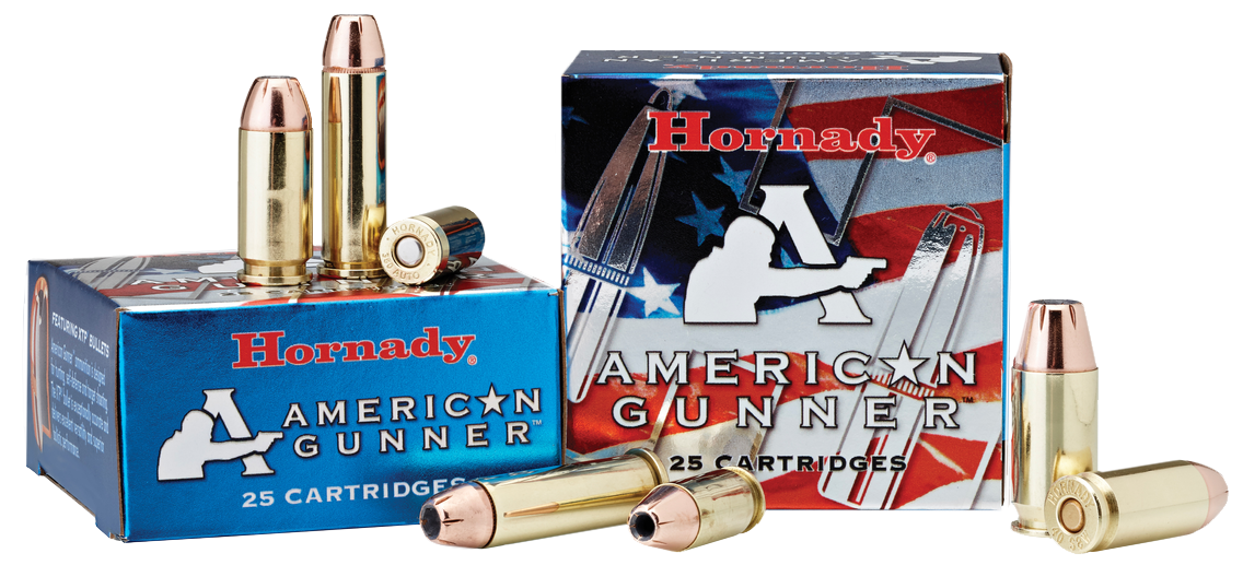 Vizards Guns and Ammo