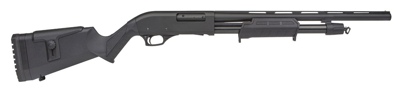 Vizards Guns and Ammo