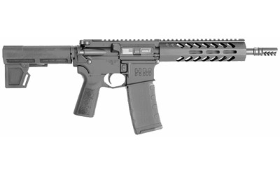 Vizards Guns and Ammo