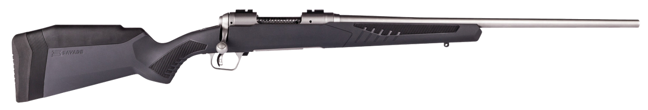 Vizards Guns and Ammo
