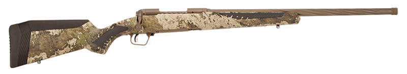 Vizards Guns and Ammo