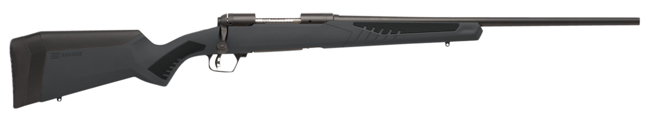 Vizards Guns and Ammo