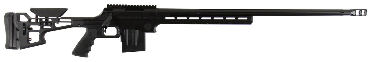 Vizards Guns and Ammo