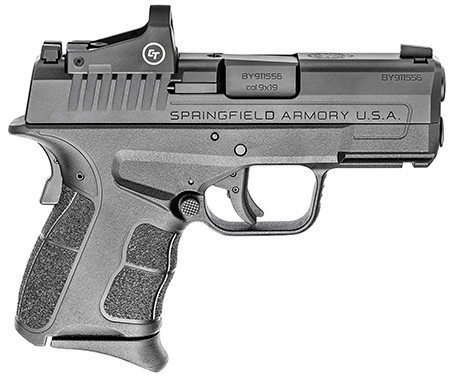 Vizards Guns and Ammo