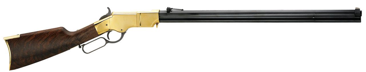 Vizards Guns and Ammo