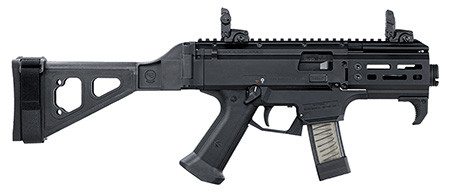 Vizards Guns and Ammo