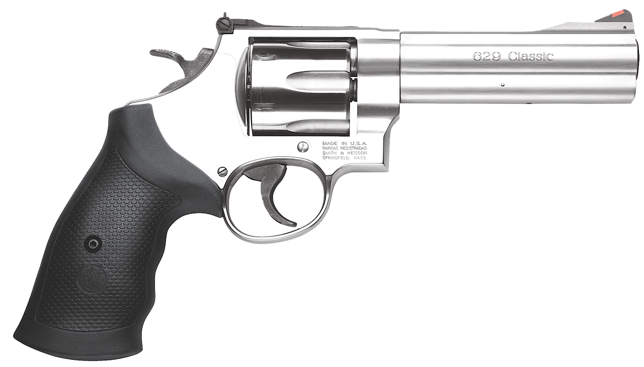 Vizards Guns and Ammo