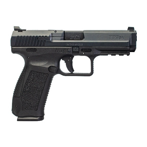 Vizards Guns and Ammo