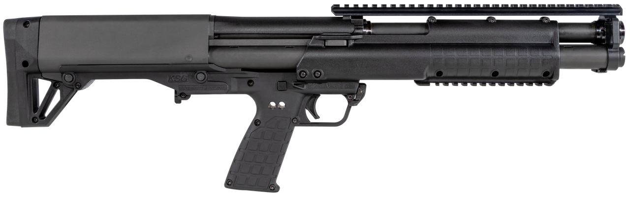 Vizards Guns and Ammo