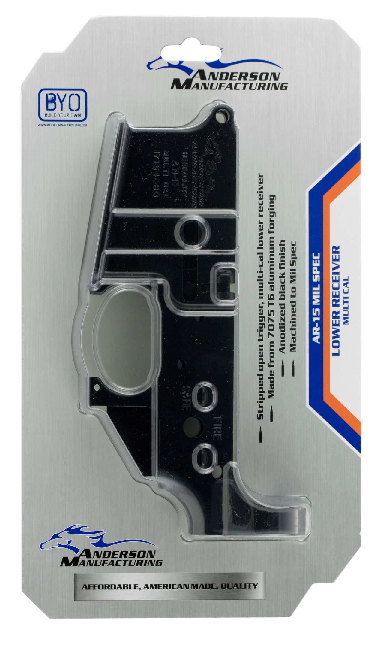 Vizards Guns and Ammo
