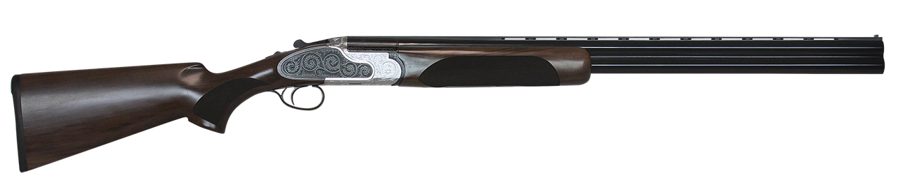 Vizards Guns and Ammo