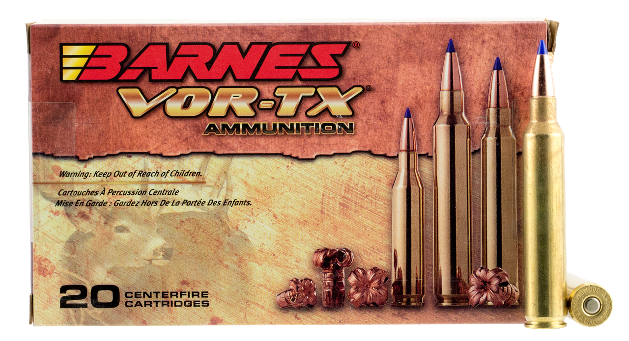 Vizards Guns and Ammo