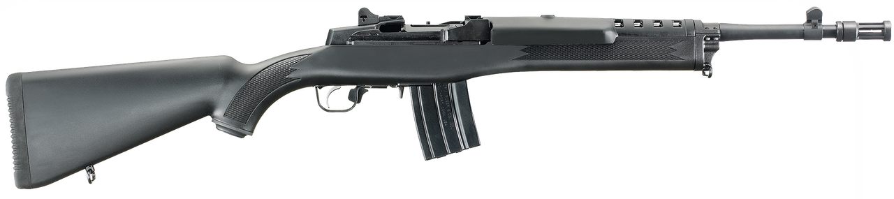 Vizards Guns and Ammo
