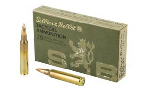 Vizards Guns and Ammo