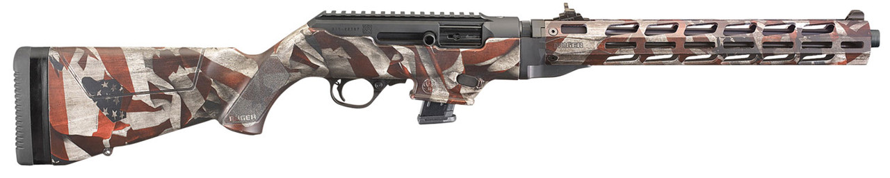 Vizards Guns and Ammo