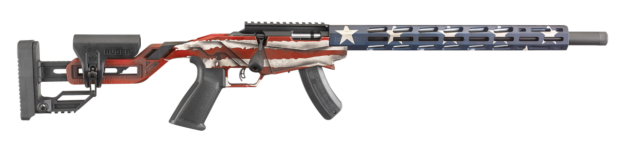Vizards Guns and Ammo