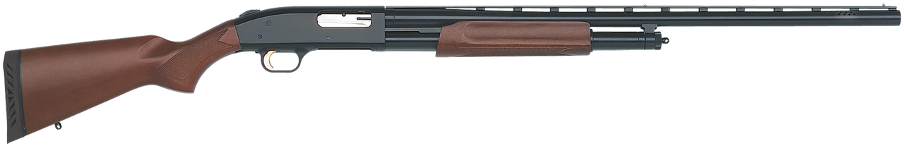 Vizards Guns and Ammo