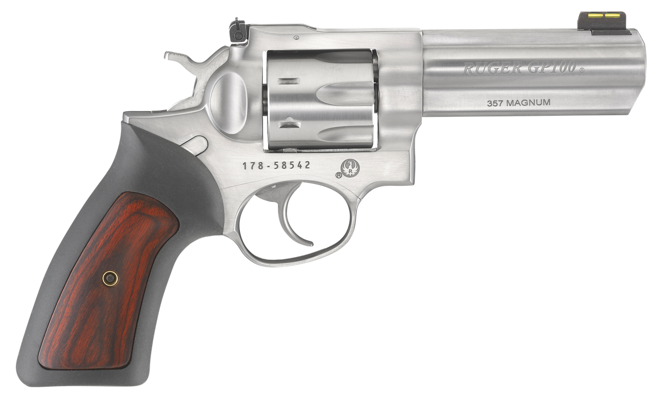 Vizards Guns and Ammo