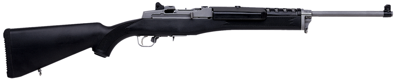 Vizards Guns and Ammo