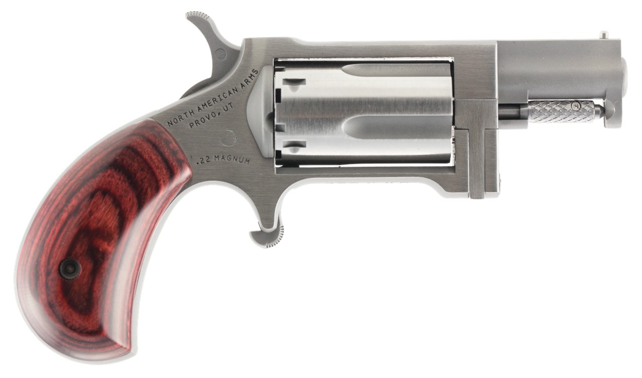 Vizards Guns and Ammo