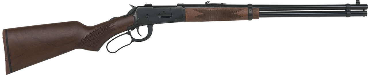 Vizards Guns and Ammo